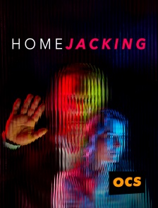 OCS - Homejacking