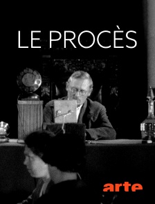 Arte - Le procès