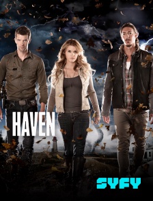 SYFY - Haven