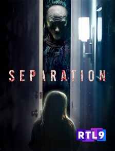 RTL 9 - Séparation