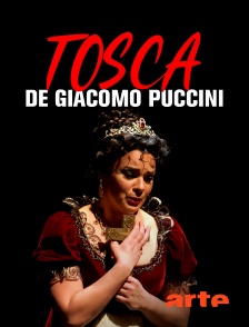 Arte - "Tosca" de Giacomo Puccini