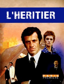 Paris Première - L'héritier