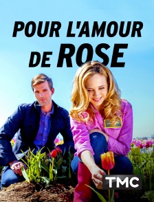 TMC - Pour l'amour de Rose