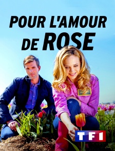 TF1 - Pour l'amour de Rose