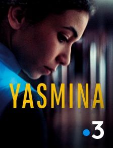 France 3 - Yasmina