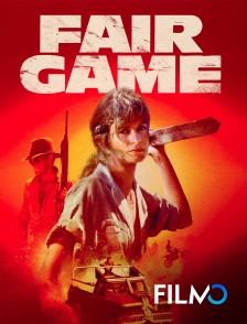 FilmoTV - Fair Game