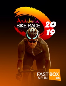 Fast&FunBox - Andalucia Bike Race 219