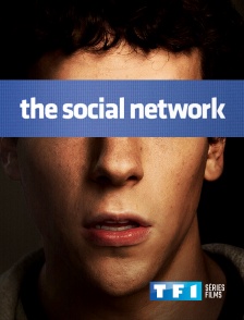 TF1 Séries Films - The Social Network