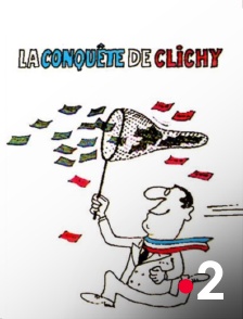 France 2 - La conquête de Clichy