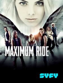 SYFY - Maximum Ride