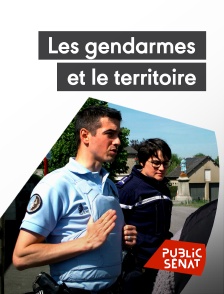 Public Sénat - Les gendarmes et le territoire