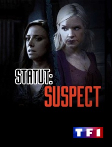 TF1 - Statut suspect