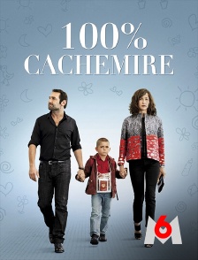 M6 - 100% cachemire