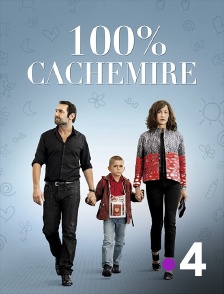 France 4 - 100% cachemire