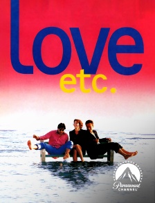 Paramount Channel - Love, etc.