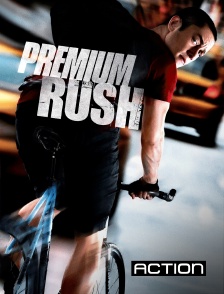 Action - Premium Rush