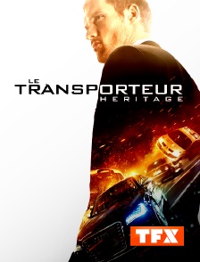 TFX - Le transporteur Héritage