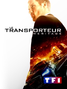 TF1 - Le transporteur Héritage