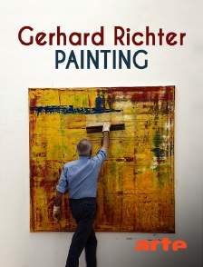 Arte - Gerhard Richter : Painting