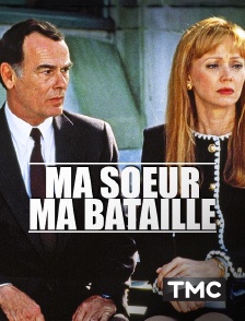 TMC - Ma soeur, ma bataille