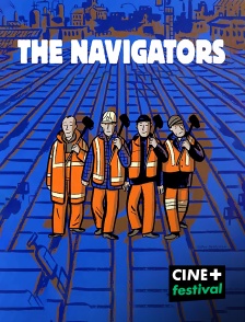 CINE+ Festival - The Navigators