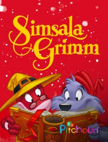 TV Pitchoun - Le monde de Simsala Grimm