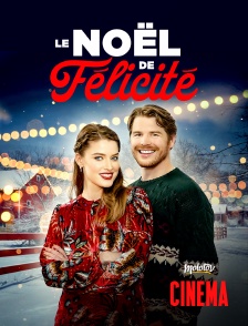 Molotov Channels Cinéma - Le Noël de Félicité