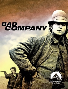 Paramount Channel - Bad Company