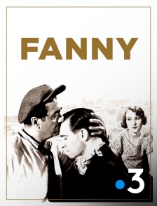 France 3 - Fanny