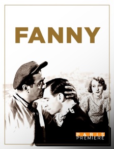 Paris Première - Fanny