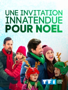 TF1 Séries Films - Une invitation inattendue pour Noël