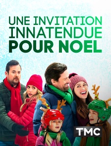 TMC - Une invitation inattendue pour Noël