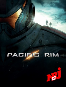 NRJ 12 - Pacific Rim