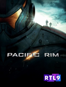 RTL 9 - Pacific Rim