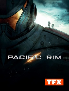 TFX - Pacific Rim