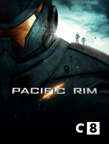 C8 - Pacific Rim