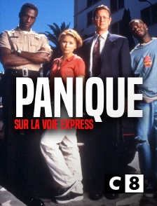 C8 - Panique sur la voie express