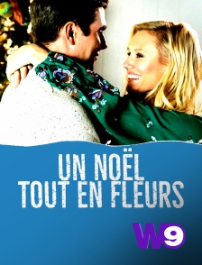 W9 - Un Noël tout en fleurs