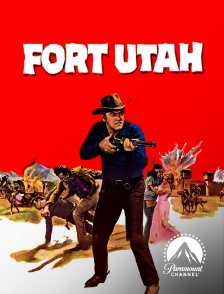 Paramount Channel - Fort Utah