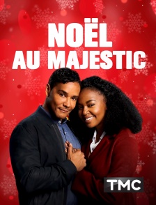 TMC - Noël au Majestic