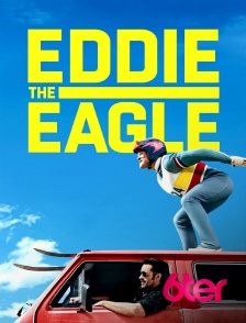 6ter - Eddie the Eagle