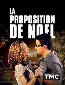 TMC - La proposition de Noël