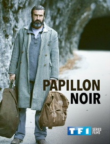 TF1 Séries Films - Papillon noir