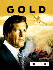 Action - Gold