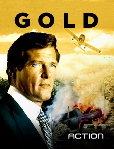 Action - Gold