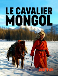 Arte - Le cavalier mongol