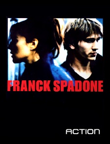 Action - Franck Spadone