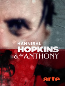 Arte - Hannibal Hopkins & Sir Anthony