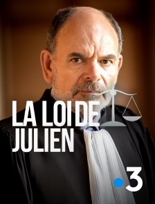 France 3 - La loi de julien