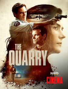 Molotov Channels Cinéma - The Quarry